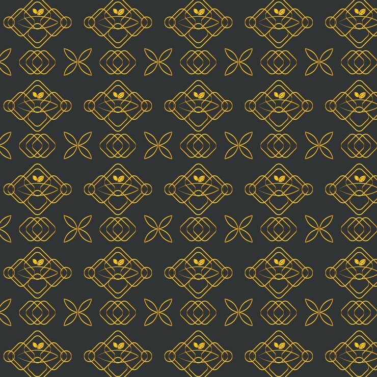 Sfondo colorato modello elegante vettoriale gratis