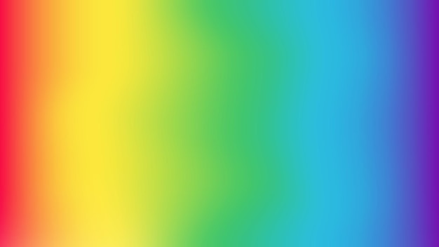 Sfondo colorato per banner o poster del sito Web e design grafico decorativo