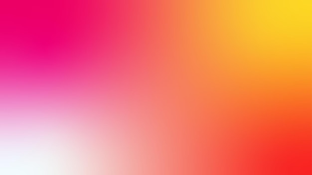 Sfondo colorato sfumato per miniature YouTube per YouTube