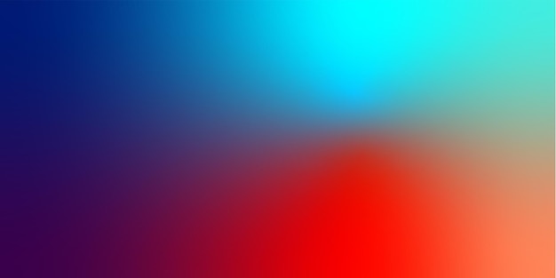 Sfondo colorato stile minimalista moderno