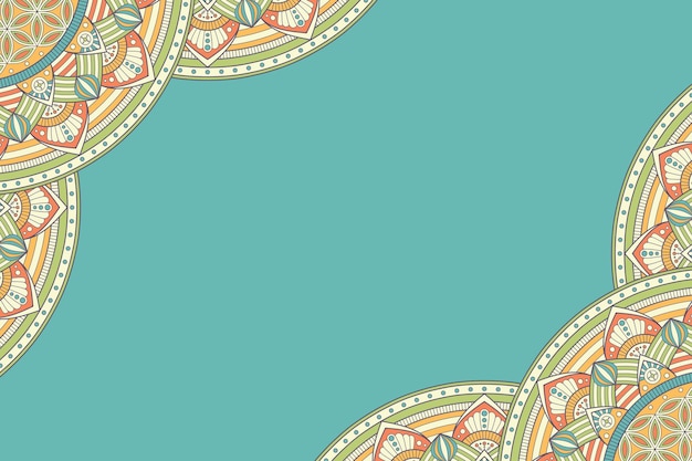 sfondo colorato
