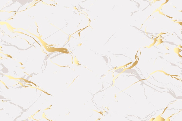 Sfondo con motivo texture marmo oro bianco con design ad alta risoluzione per copertina di libro o brochure