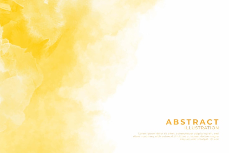 Vettore sfondo con texture acquerello astratto design per il tuo logo banner cartolina data