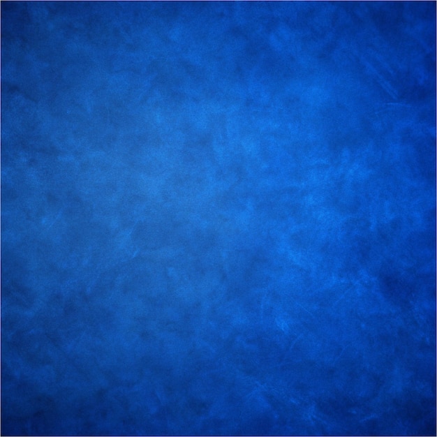 Sfondo con texture blu