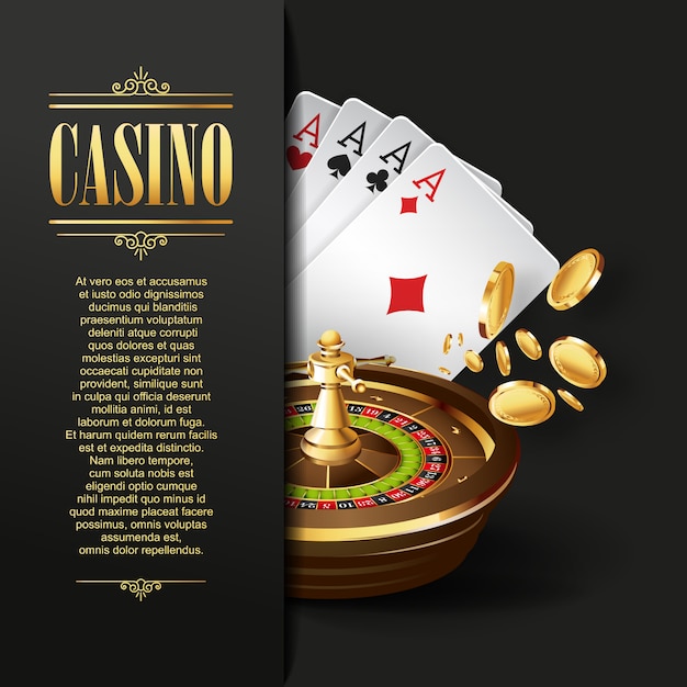 Sfondo del casinò