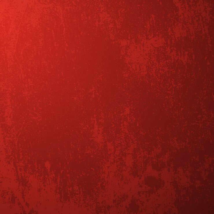 Vettore sfondo di natale rosso. illustrazione.