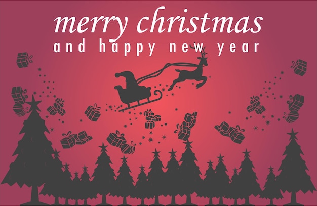 Sfondo di Natale