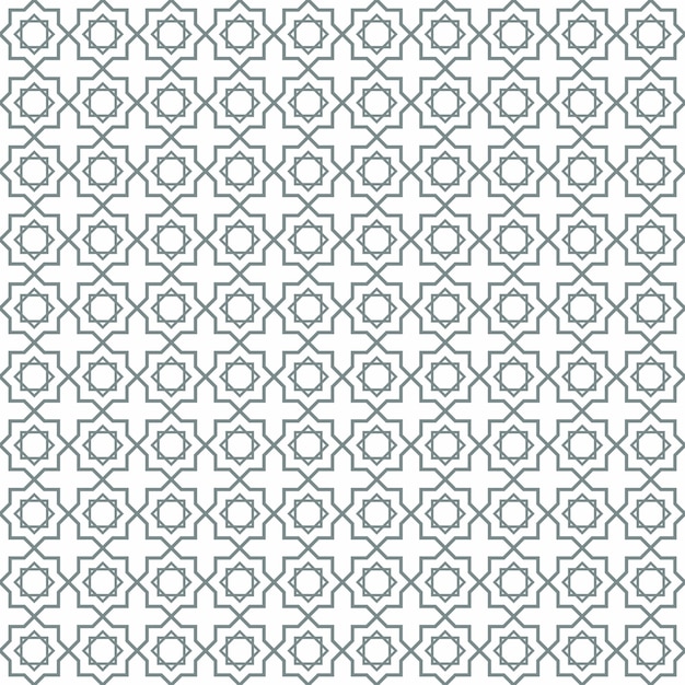 Sfondo geometrico e pattern