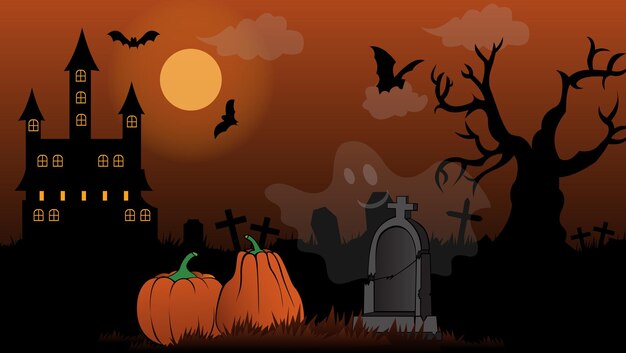 sfondo halloween 4