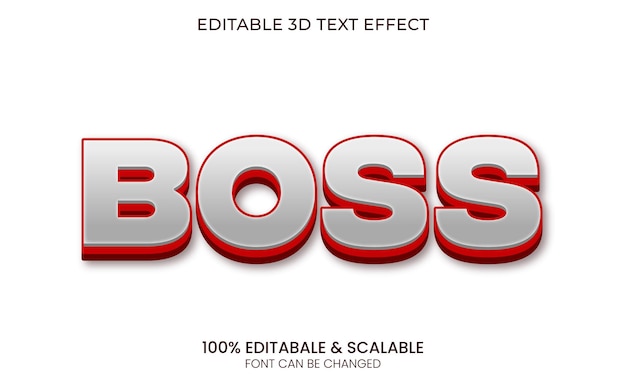 Sfondo in stile grafico con effetto testo modificabile vettoriale 3d