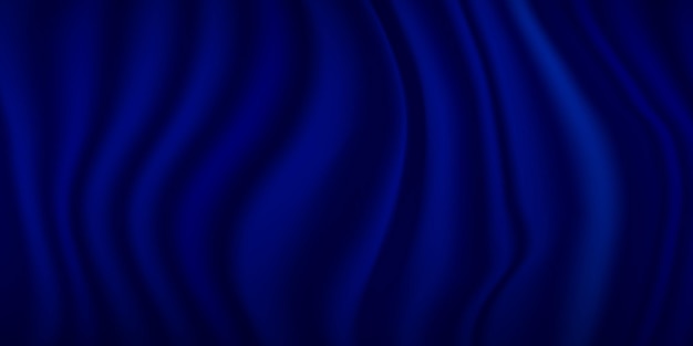 Sfondo ondulato colorato astratto con elementi geometrici Composizione di forme fluide Colore liquido