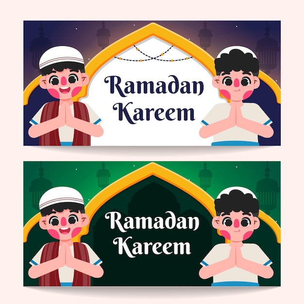 sfondo ramadan