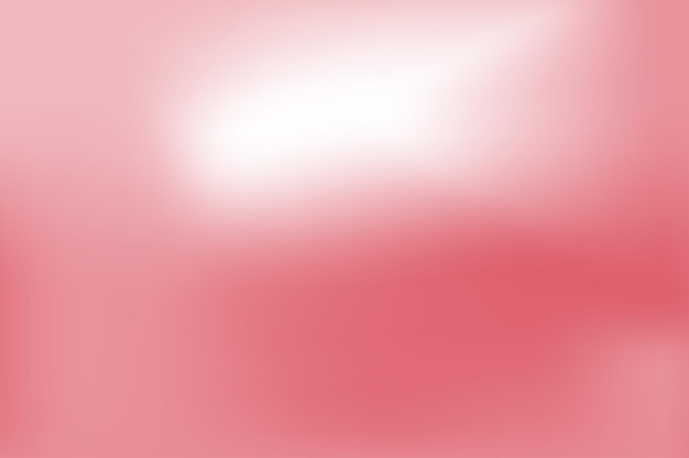 sfondo rosa caldo banner di sfondo