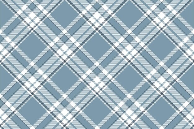 Sfondo scozzese scozzese, motivo a quadri diagonali senza cuciture. Struttura del tessuto vettoriale per stampa tessile, carta da imballaggio, carta regalo, design piatto per carta da parati.