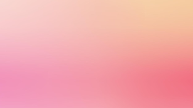 sfondo sfumato rosa astratto con spazio vuoto per la progettazione grafica