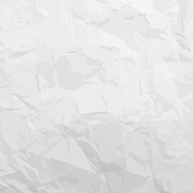 Sfondo sotto forma di carta sgualcita