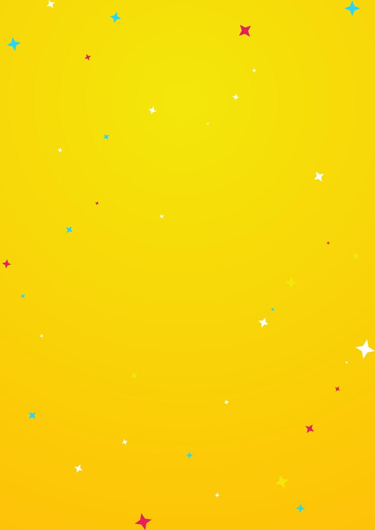 Vettore sfondo stellare che zigzag che cadono per la celebrazione festival decorazione illustrazione vettoriale