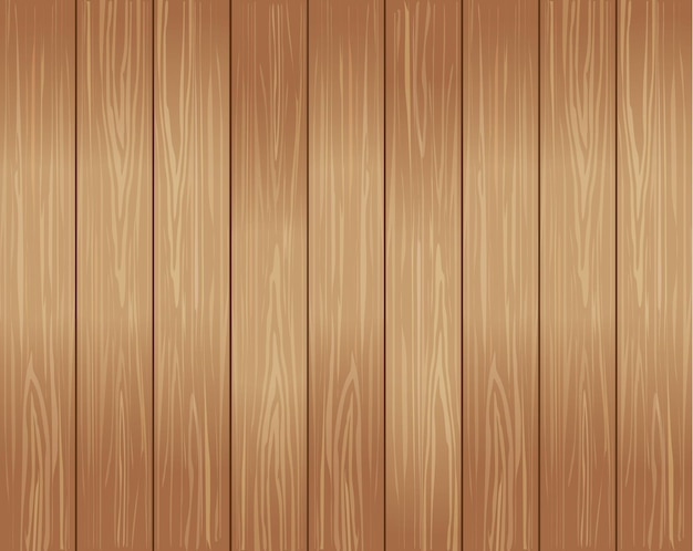 Sfondo texture legno vettoriale