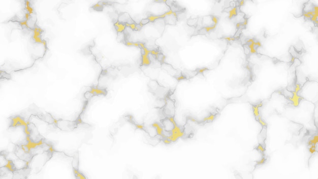 Sfondo texture marmo oro Sfondo astratto di pietra di granito marmo Illustrazione vettoriale