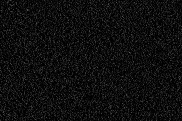 Sfondo texture nero scuro