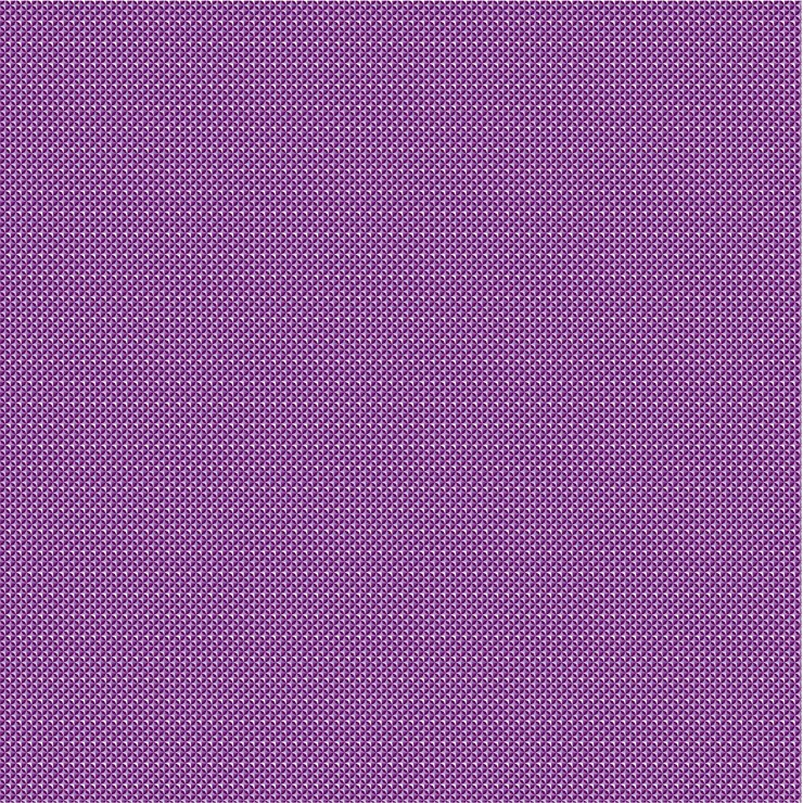 Vettore sfondo viola e viola con un disegno di punti
