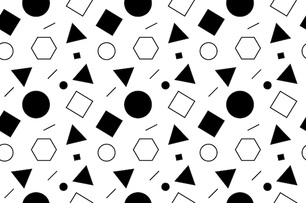 Sfondo Walpaper monocromatico
