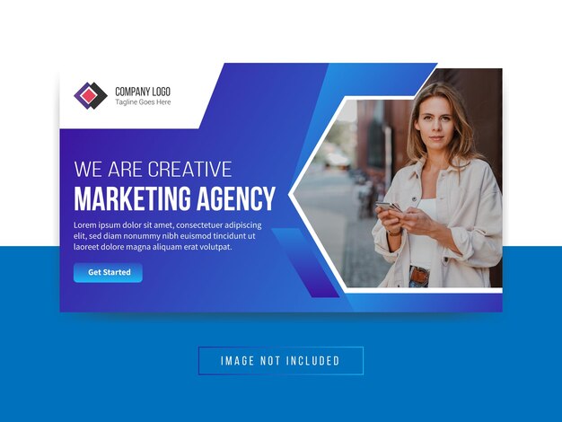 Siamo un'agenzia di marketing creativo per il design delle miniature di YouTube