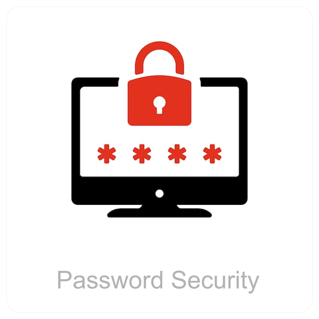 Sicurezza delle password