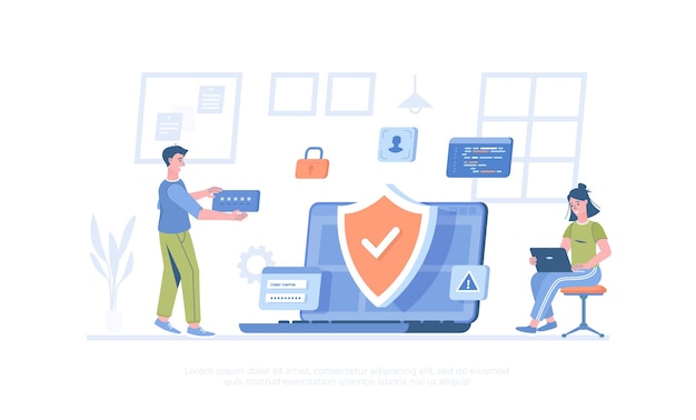 Sicurezza delle reti Sicurezza informatica Protezione dei dati personali Sistema di protezione dei server online Carto