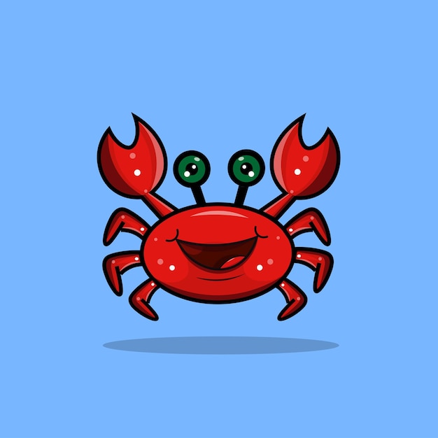 signor krab