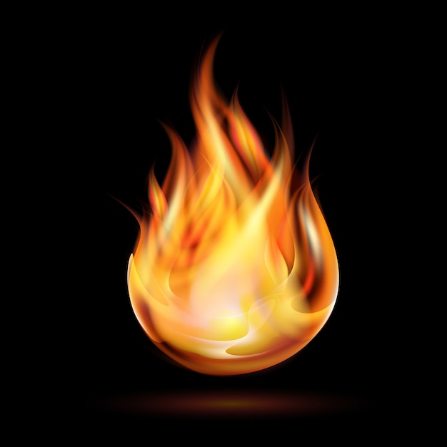 Simbolo del fuoco