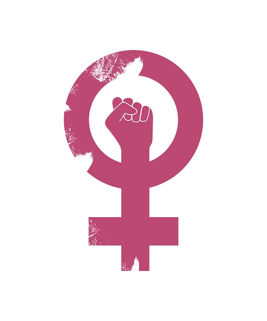 Simbolo del sesso femminile