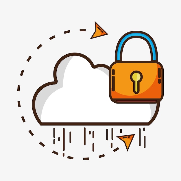 Sistema di data server per connessione wifi