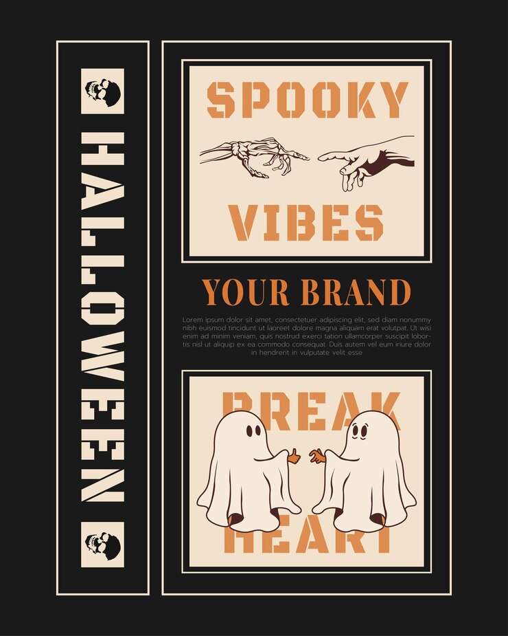 Vettore slogan streetwear californiano e illustrazione vettoriale di disegno astratto