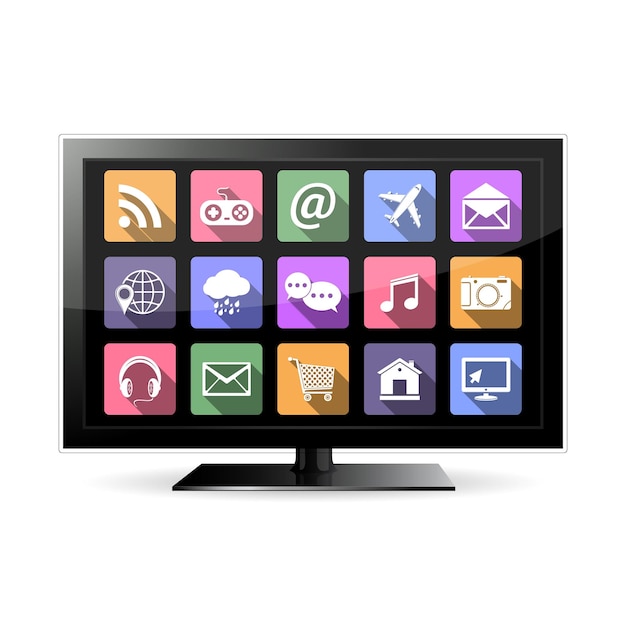 Smart TV
