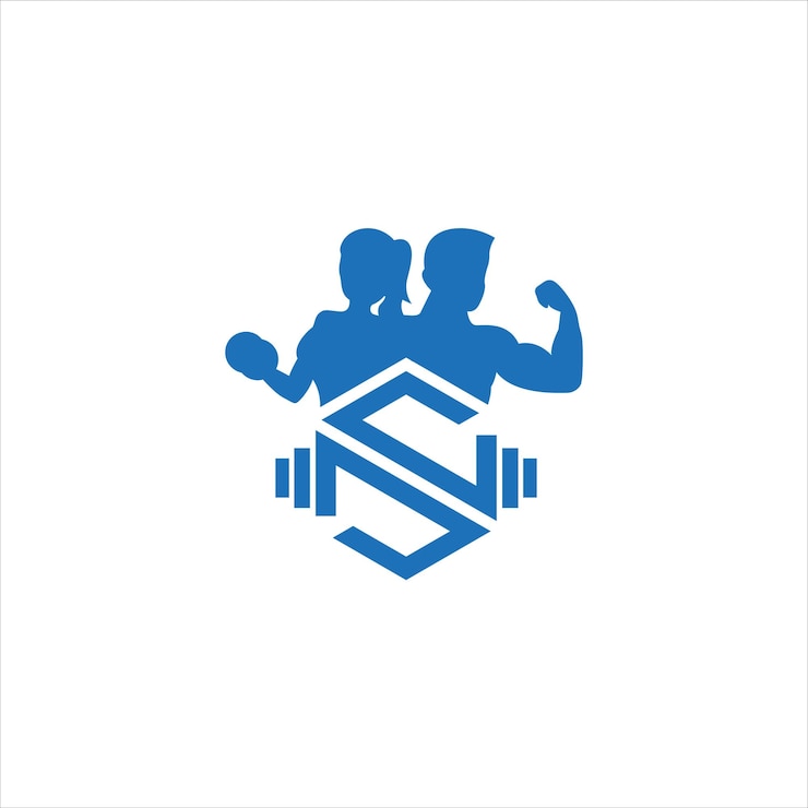 Vettore sn ns letter monogram initial logo design template vector illustration sn ns elegant and professional icon design