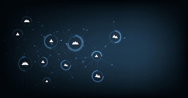 Social network aziendale e concetto di interazione