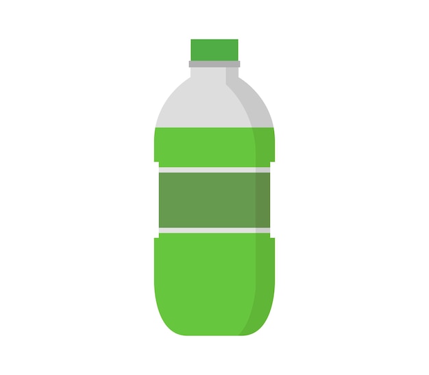 Soda Bottle