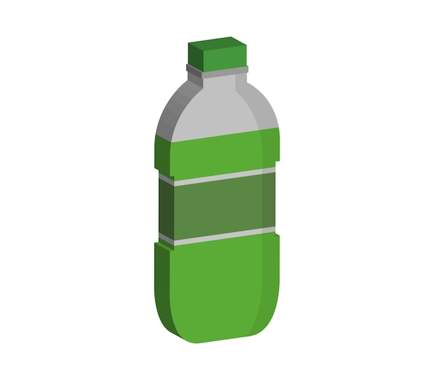 Soda Bottle