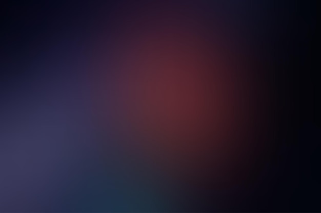 Soft Light Bokeh Background con punti sfocati per disegni e presentazioni