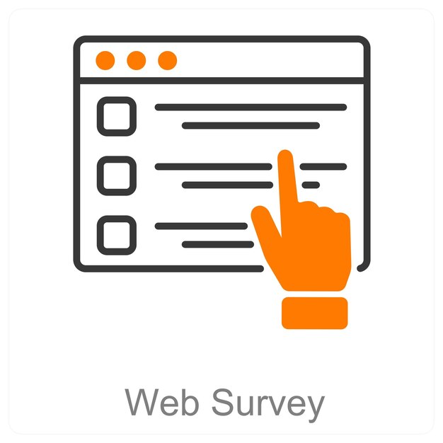 Sondaggio web