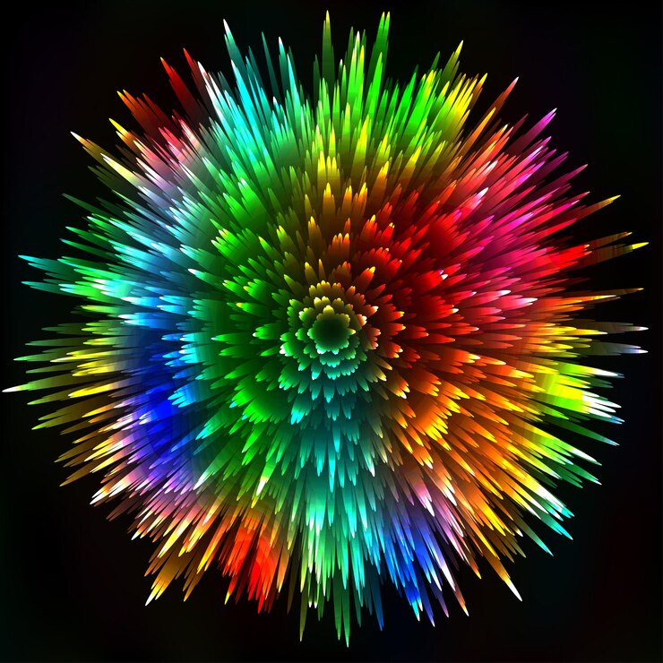 Vettore space_portal_back_3