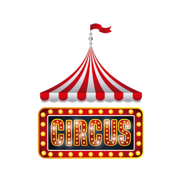 spettacolo di circo