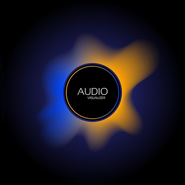 Spettro audio musicale