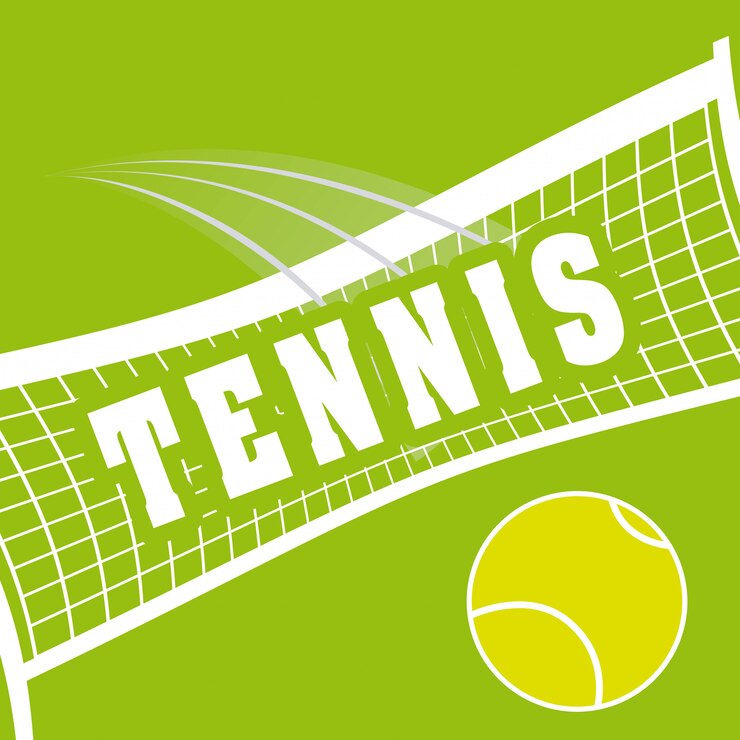 sport da tennis