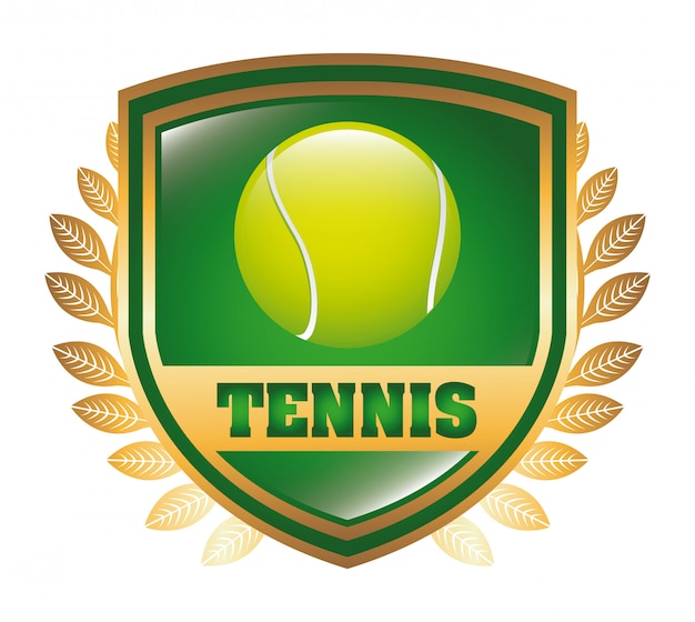 sport da tennis