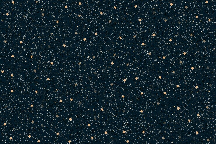 Star dark night sky galaxy struttura astratta brillante scintilla scintillante sfondo bg