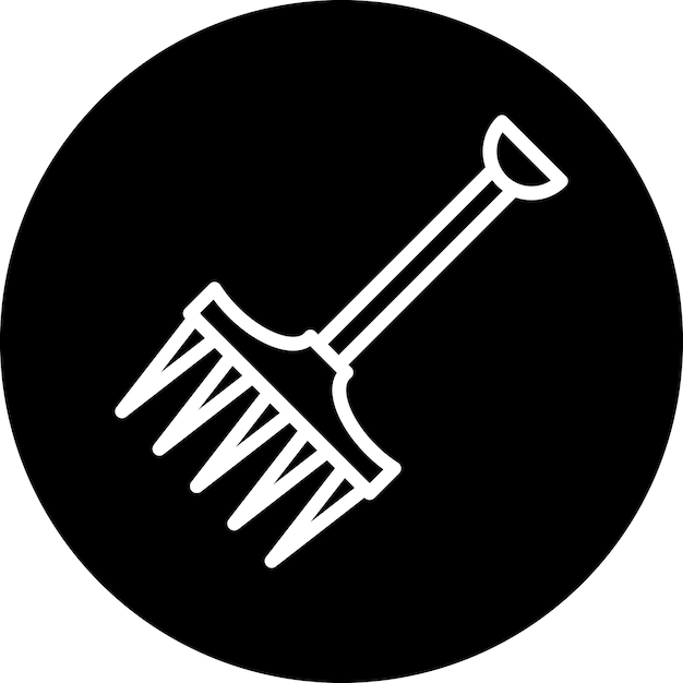 Stile di icona di progettazione vettoriale