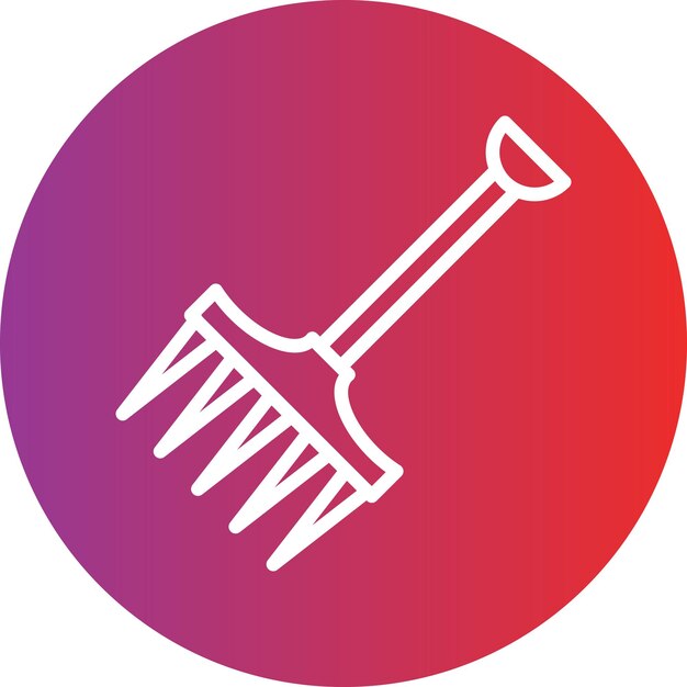 Stile di icona di progettazione vettoriale