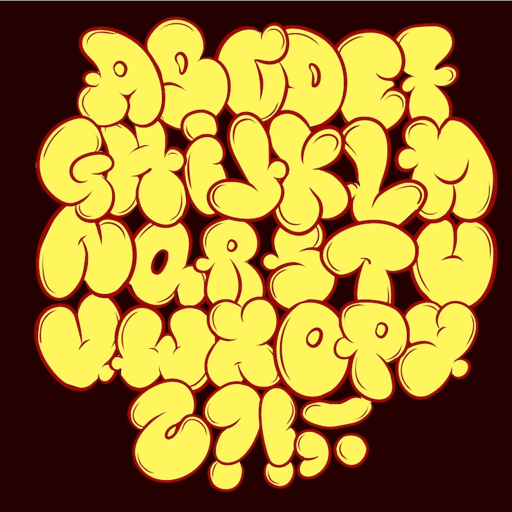 Vettore stile di strada hip hop. gratuito per wall city urban. stile moderno
